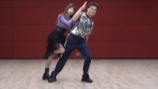 JYP Park Jin-young's "Changed Man" practice room revealed!