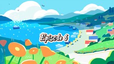 Fresh Off the Sea