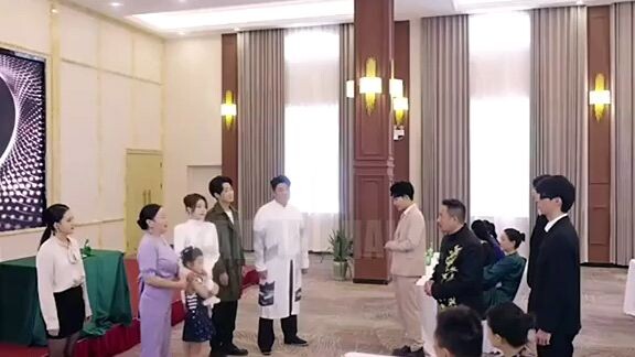 jendral perang nyamar jadi satpam part10