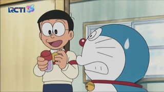 Doraemon Special 2 Jam - Sirup Pengeras Suara