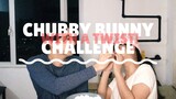 CHUBBY BUNNY x #DugtunganChallenge ft. Hazel Faith