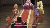 yuusha yamemasu ep 5 sub indo