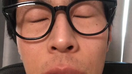 My dad’s really sick—so I helped him snag a blessing from Ma Niubi!