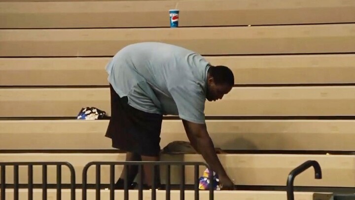 สร้างจากเรื่องจริง! หนุ่มใหญ่ที่เคยเก็บขยะกิน กลับกลายเป็นแชมป์โลก! ภาพยนตร์สร้างแรงบันดาลใจที่อาจเป