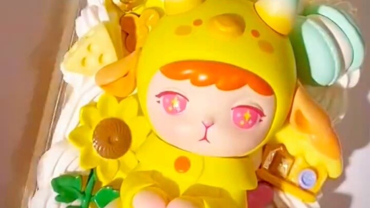 Satu miliar bayi lucu