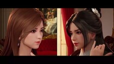 Du Shi Gu Xian Yi (แพทย์อมตะ เมืองโบราณ) ตอนที่ 60