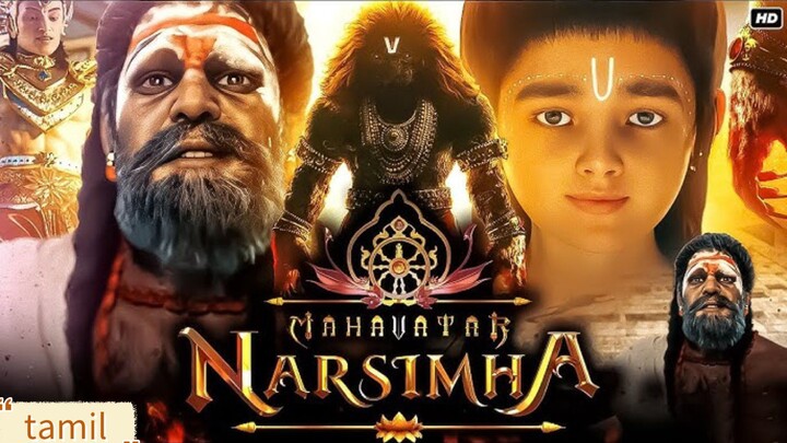 Moviesda. Mobi_-_Mahavatar_Narsimha_2025_Original_1080p_HD