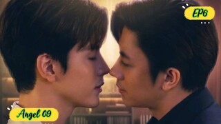 🇹🇭[BL] LAWS OF ATTRACTION EP6 ENG SUB