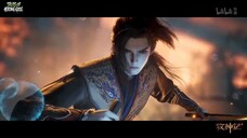 Qin mu Ep37 sub indo