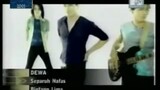 Dewa 19 - Separuh Nafas (MTV Ampuh 2001)