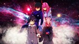 (AMV) Darling in The Franxx - Impossible