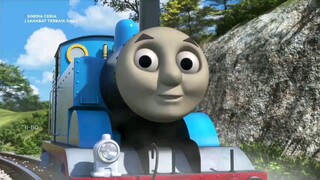 Pertunjukan Kereta Kecil - Thomas & Friends Season 24 (Bahasa Indonesia)