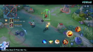Hướng Dẫn Mod Skin Raz Muay Thái Full Hiệu Ứng Mới Nhất Mùa 20 Phần 3-ĐMod