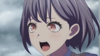 [Lirik/Chihaya Aine] "Melakukan kejahatan dengan sadar namun tetap melakukannya, ketulusan dibalas d