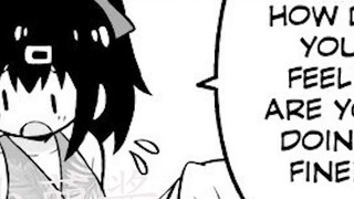 Don’t be an Onii-chan anymore 58: “Big Boobs” appears, even Feng-chan feels ashamed in front of her!