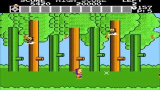 Angry German Kid Episode 196: AGK plays Ninja 2