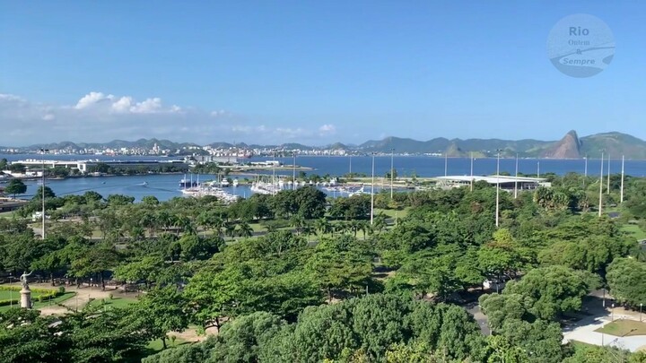 Glória - Rio de Janeiro - Século XXI