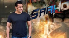 Saaho | Official Trailer Ft. Salman Khan | Shraddha Kapoor