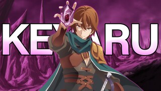 Examining Keyaru's "Healing Abilities" | Redo of a Healer