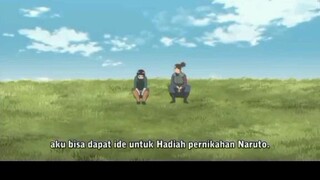 scane ngakak orochimaru & yamato😂😂