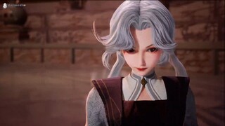 Spirit Sword Sovereign Eps 634 Indo