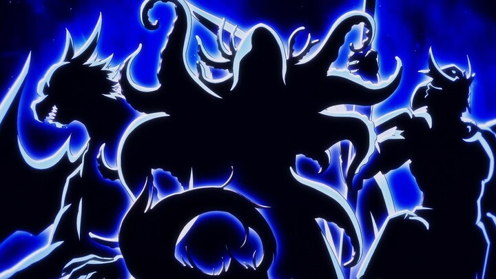 shangri-la-frontier-s02 ep 13
