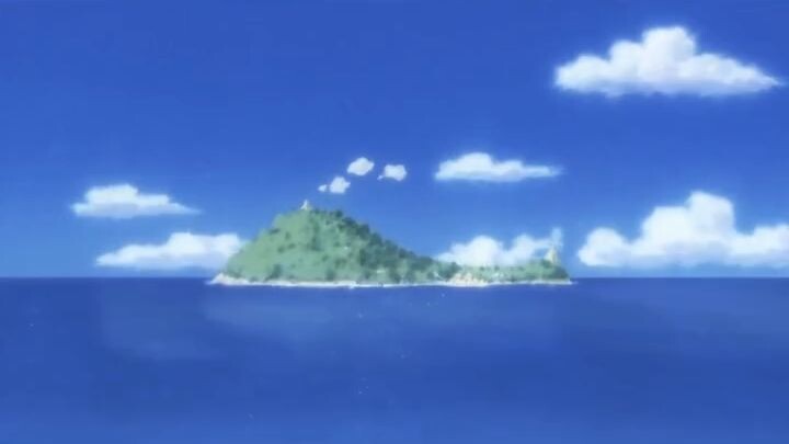HxH Episode 1