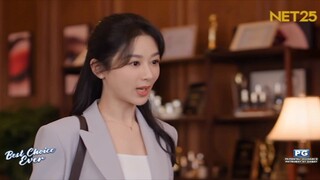 Best Choice Ever Episode 45 Tagalog Dubbed (NET25 Chinese Asian Dramas) Yang Zi & Xu Kai