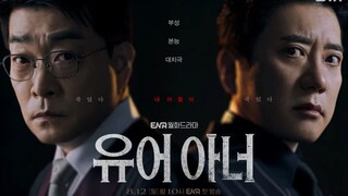 🇰🇷 EP. 3 | Your Honor (2024) [Eng Sub]