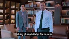 Vợ Cả EP 21 [Sub Việt]