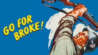 Go for Broke! - 2024 - sub indo