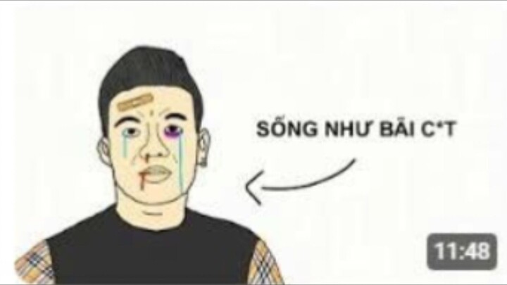 Tại sao sinh ra là BOY PHỐ lại tệ đến vậy ?