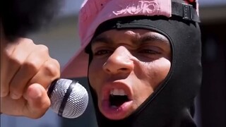 What if Rappers Had to Tell the Truth