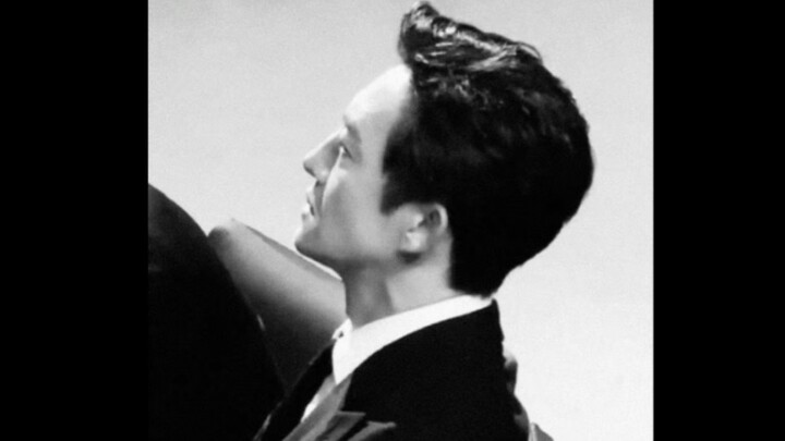 It’s like love at first sight with a sense of destiny running high, yet also the kind of deep affect