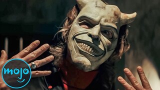 Top 10 Best Horror Movies of 2022 (So Far)