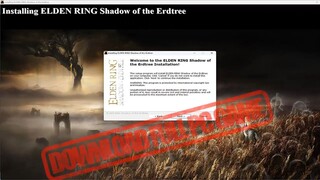 ELDEN RING Shadow of the Erdtree herunterladen für PC [ DEUTCH ]