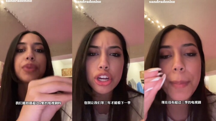 Give me back a 20-episode American TV series season!