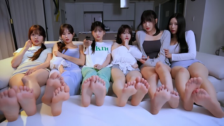 [Beauty’s Boarding House EP4] Haunted Boarding House Incident