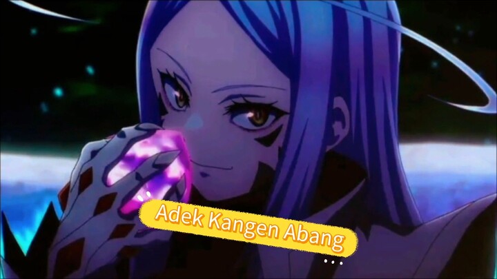 Adek Yang Mencari Abangnya!! || Mato Seihei no Slave