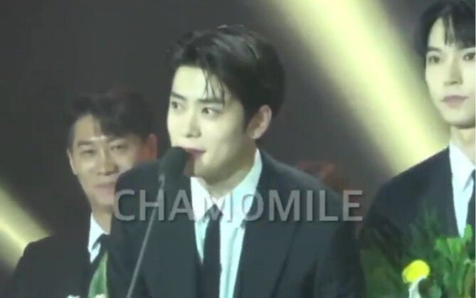 [Jeong In-hyun] In-hyun speaks English so smoothly!