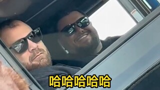 被这个恶作剧整到的人，为什么就是生气不起来呢？