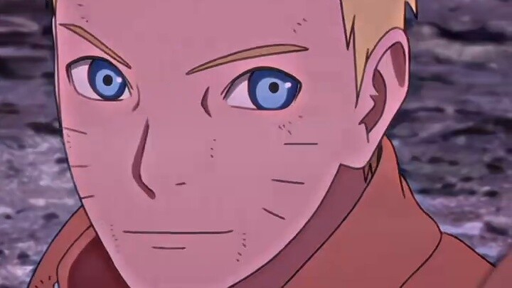 "Di sản của Rasengan!"