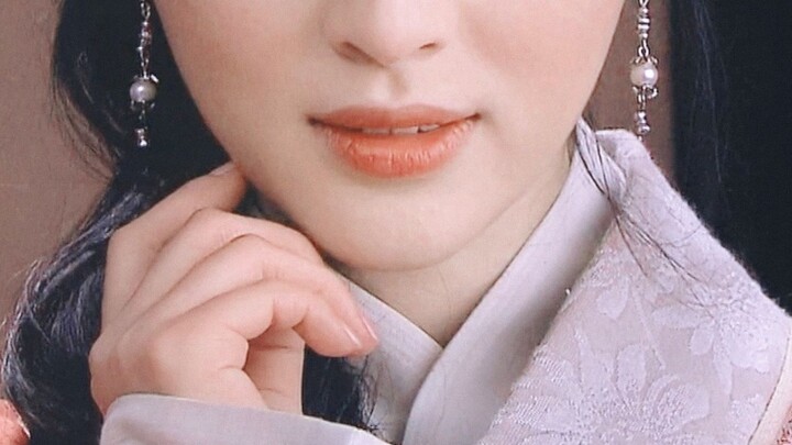 أعتقد أن الكثيرين لا يعرفون أنها تخلّت عن أربع مسلسلات من أجل هذا الدور، مما جعلها مشهورة فورًا!