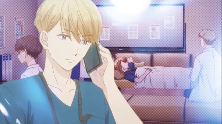 DIBANGUNIN SUSAH BANGET GILIRAN CEWEKNYA NELEPON GERCEP, DASAR COWO.