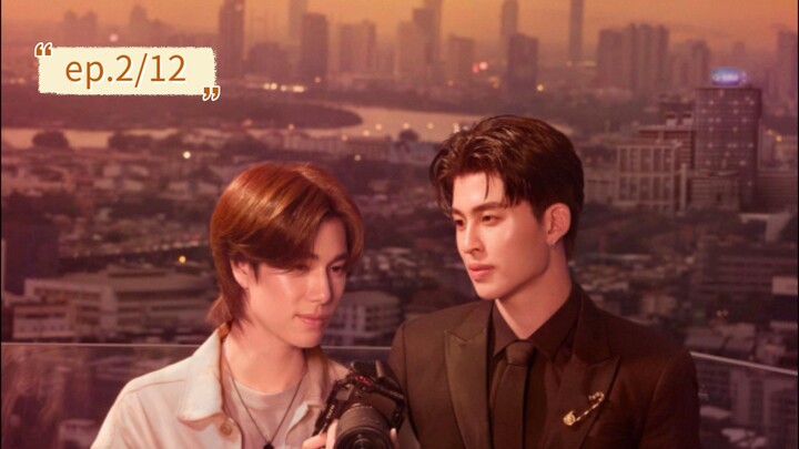 มีสติหน่อยคุณธีร์ ME AND THEE ep.2/12