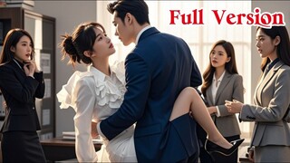 Forced to Marry the Cold CEO, She Planned to Leave Next Day... But He Can’t Live Without Her!