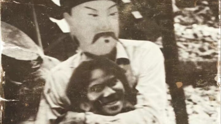 【حكاية الديك الشيطاني 1】 رحلة الديك في الجبل