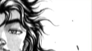 What did Baki do? Oliva is furious! [Hanma Baki]