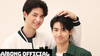 BL DRAMA กายภาพบำบัด The Series 𝗣𝘂𝗻 𝙭 𝗠𝗶𝗹𝗸