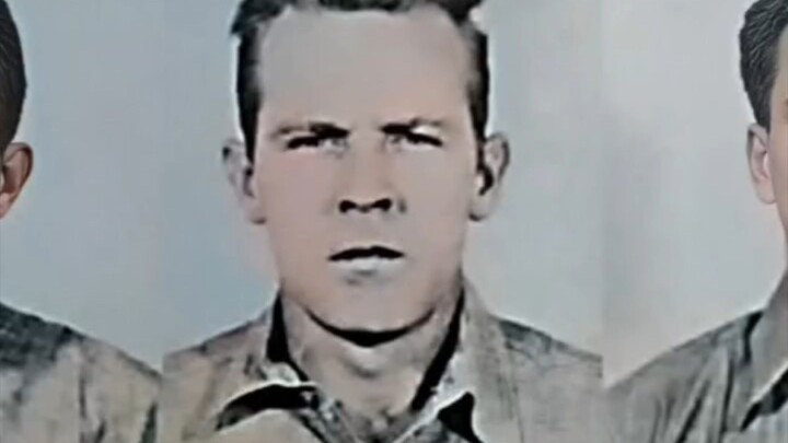 The Impossible Escape from Alcatraz: When Three Prisoners Beat Time part 1
